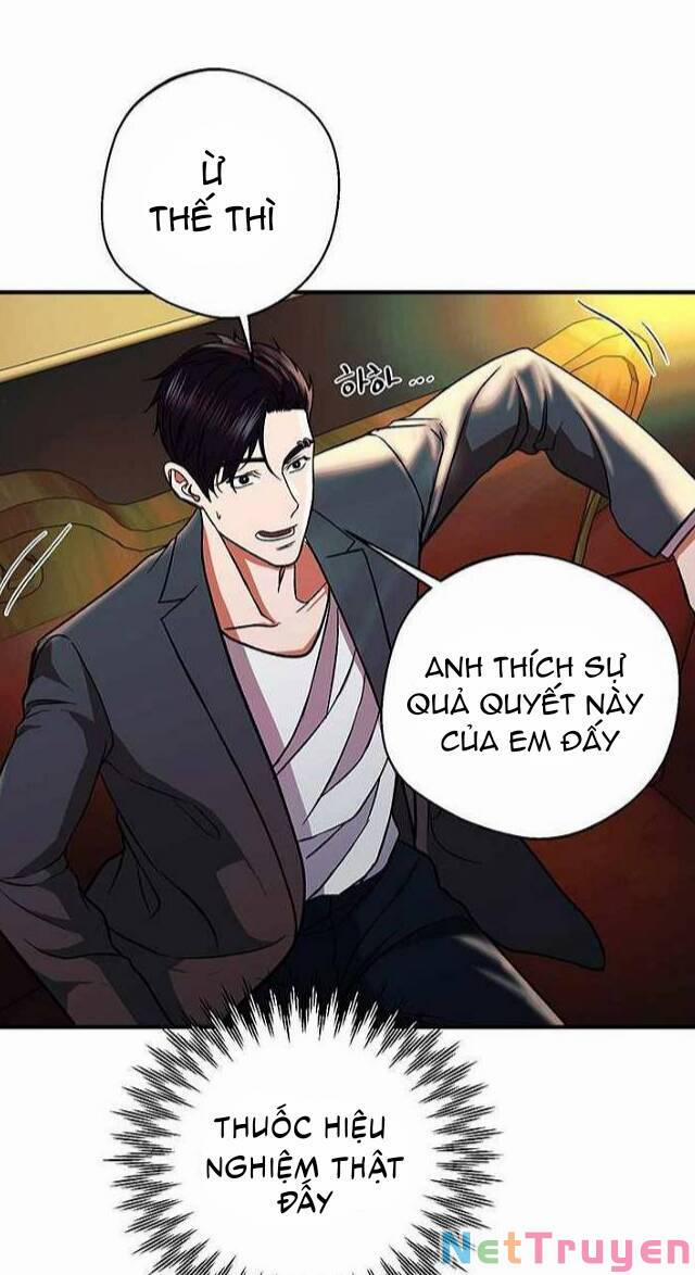 manhwax10.com - Truyện Manhwa Ước Muốn Của Một Gangster Chương 1 2 Trang 53