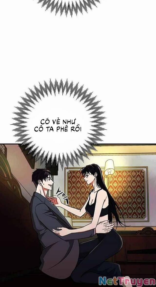 manhwax10.com - Truyện Manhwa Ước Muốn Của Một Gangster Chương 1 2 Trang 54