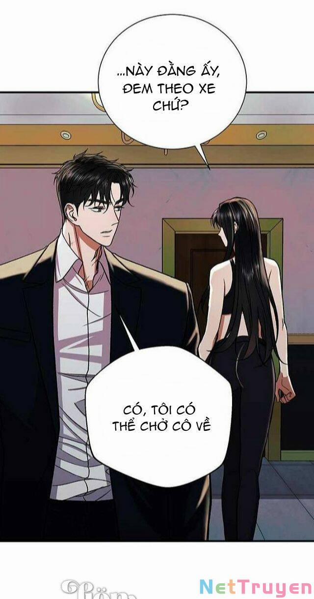 manhwax10.com - Truyện Manhwa Ước Muốn Của Một Gangster Chương 2 1 Trang 19