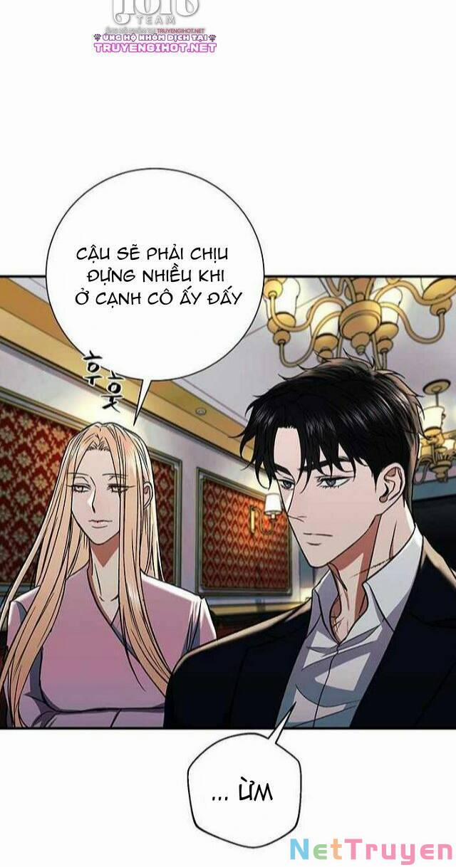 manhwax10.com - Truyện Manhwa Ước Muốn Của Một Gangster Chương 2 1 Trang 20