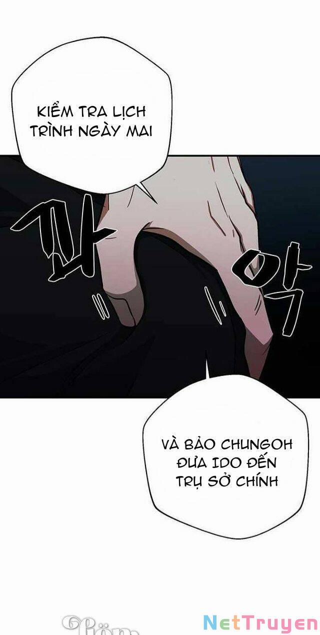 manhwax10.com - Truyện Manhwa Ước Muốn Của Một Gangster Chương 2 1 Trang 33