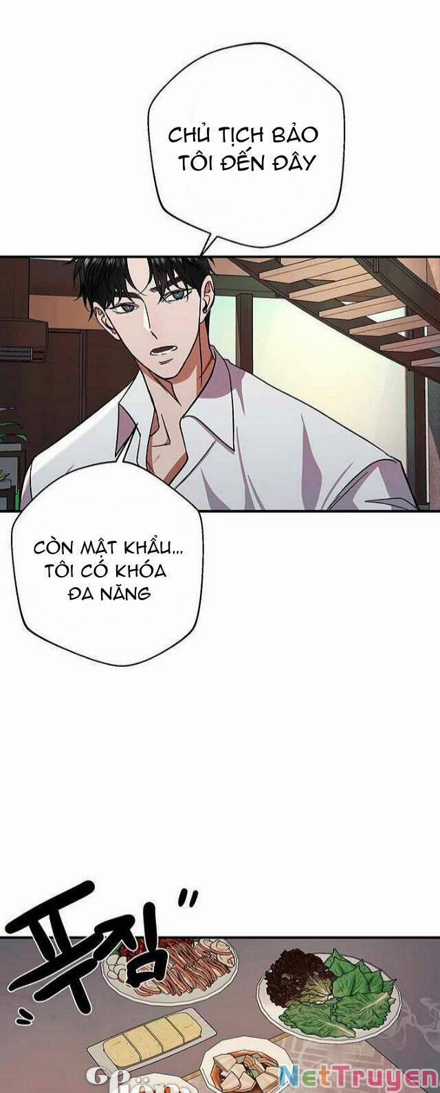 manhwax10.com - Truyện Manhwa Ước Muốn Của Một Gangster Chương 2 2 Trang 1