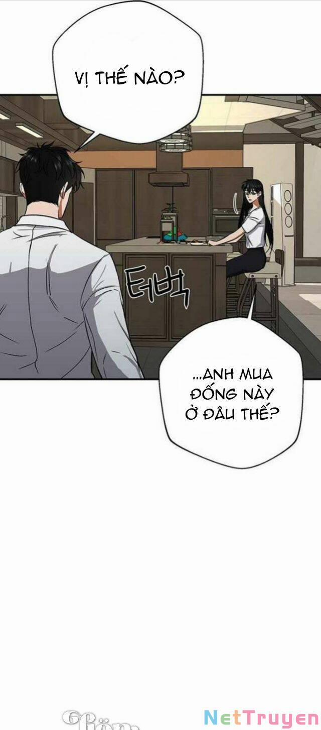 manhwax10.com - Truyện Manhwa Ước Muốn Của Một Gangster Chương 2 2 Trang 13