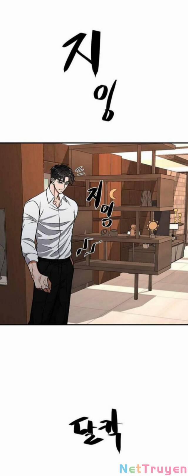 manhwax10.com - Truyện Manhwa Ước Muốn Của Một Gangster Chương 2 2 Trang 15