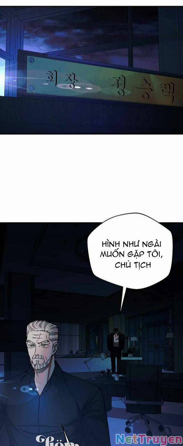 manhwax10.com - Truyện Manhwa Ước Muốn Của Một Gangster Chương 2 2 Trang 27