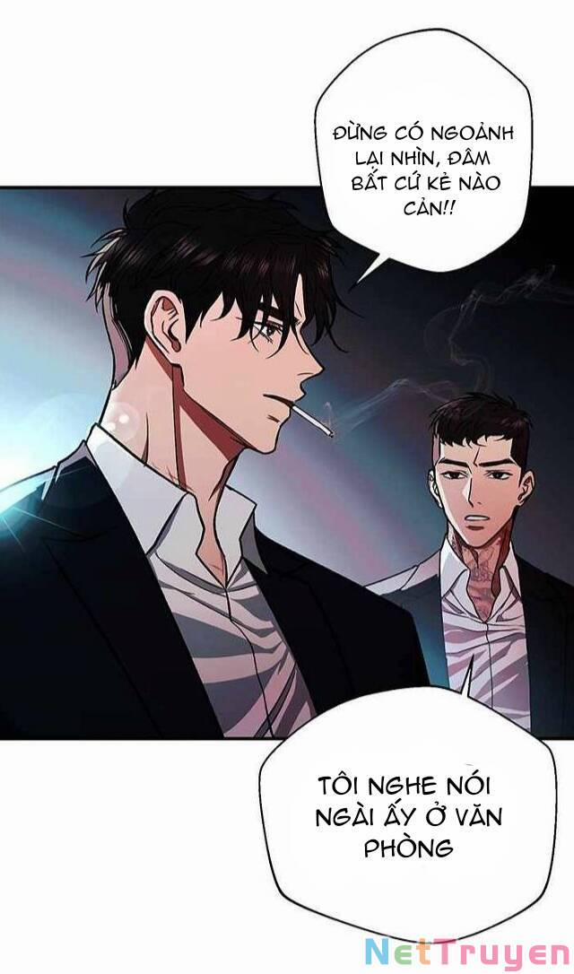 manhwax10.com - Truyện Manhwa Ước Muốn Của Một Gangster Chương 2 2 Trang 36