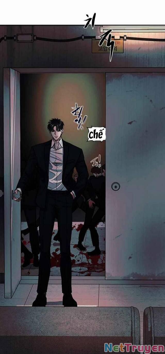 manhwax10.com - Truyện Manhwa Ước Muốn Của Một Gangster Chương 2 2 Trang 46