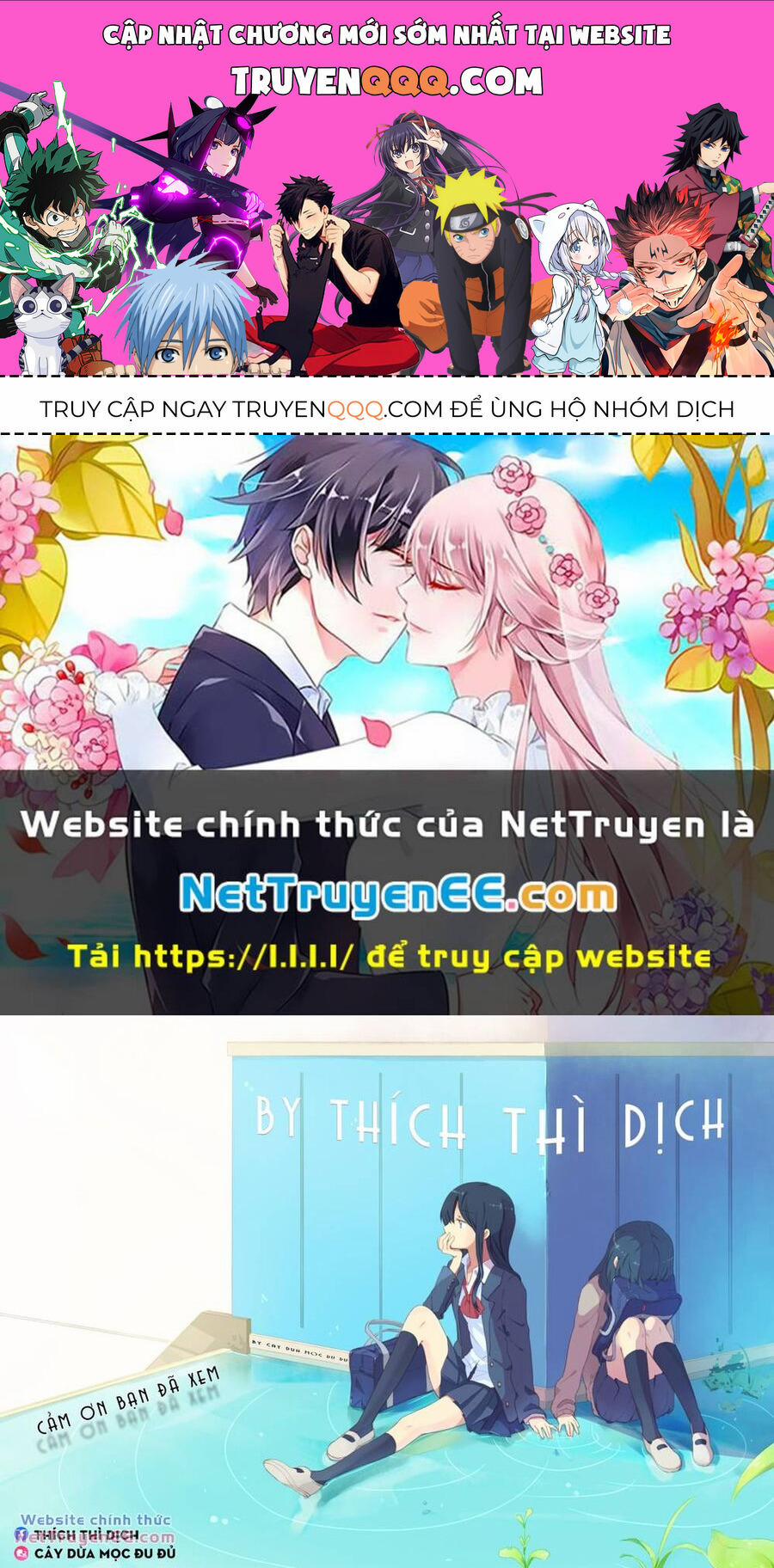 manhwax10.com - Truyện Manhwa Urasekai Picnic Chương 51 Trang 1