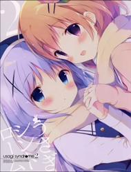 Usagi Syndrome 2 (Gochuumon Wa Usagi Desu Ka)