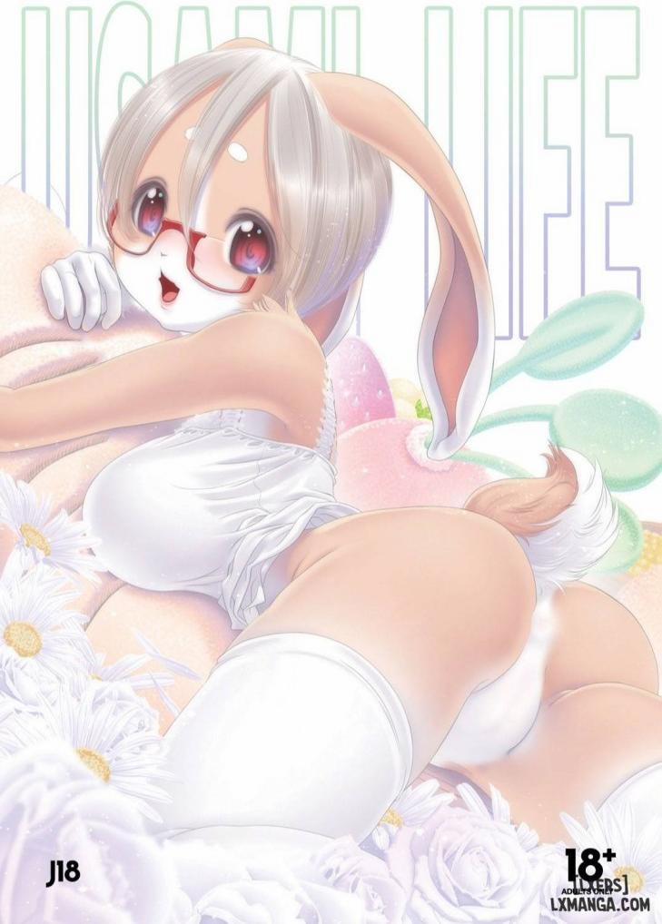 manhwax10.com - Truyện Manhwa Usami Life Chương 1 Trang 1