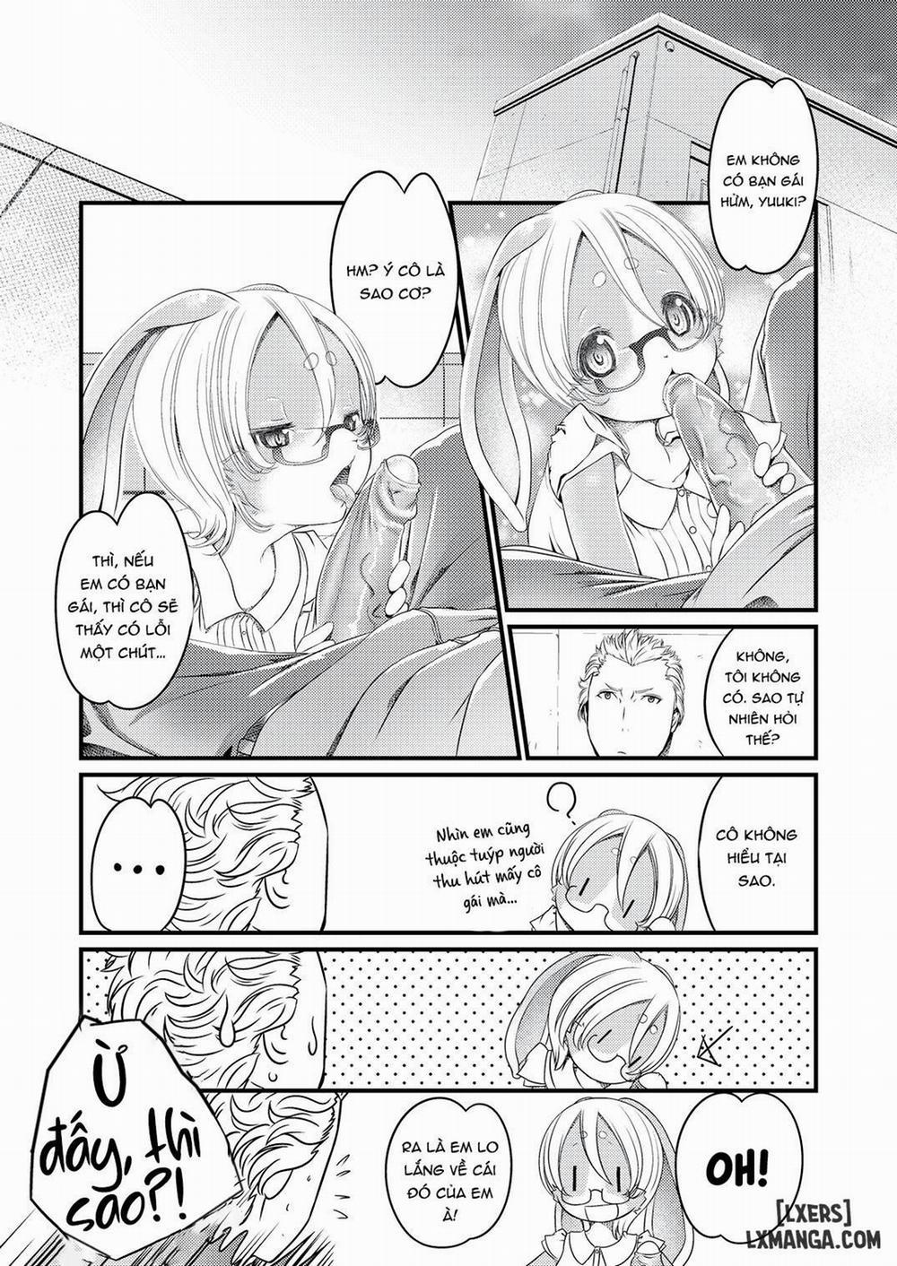 manhwax10.com - Truyện Manhwa Usami Life Chương 1 Trang 30