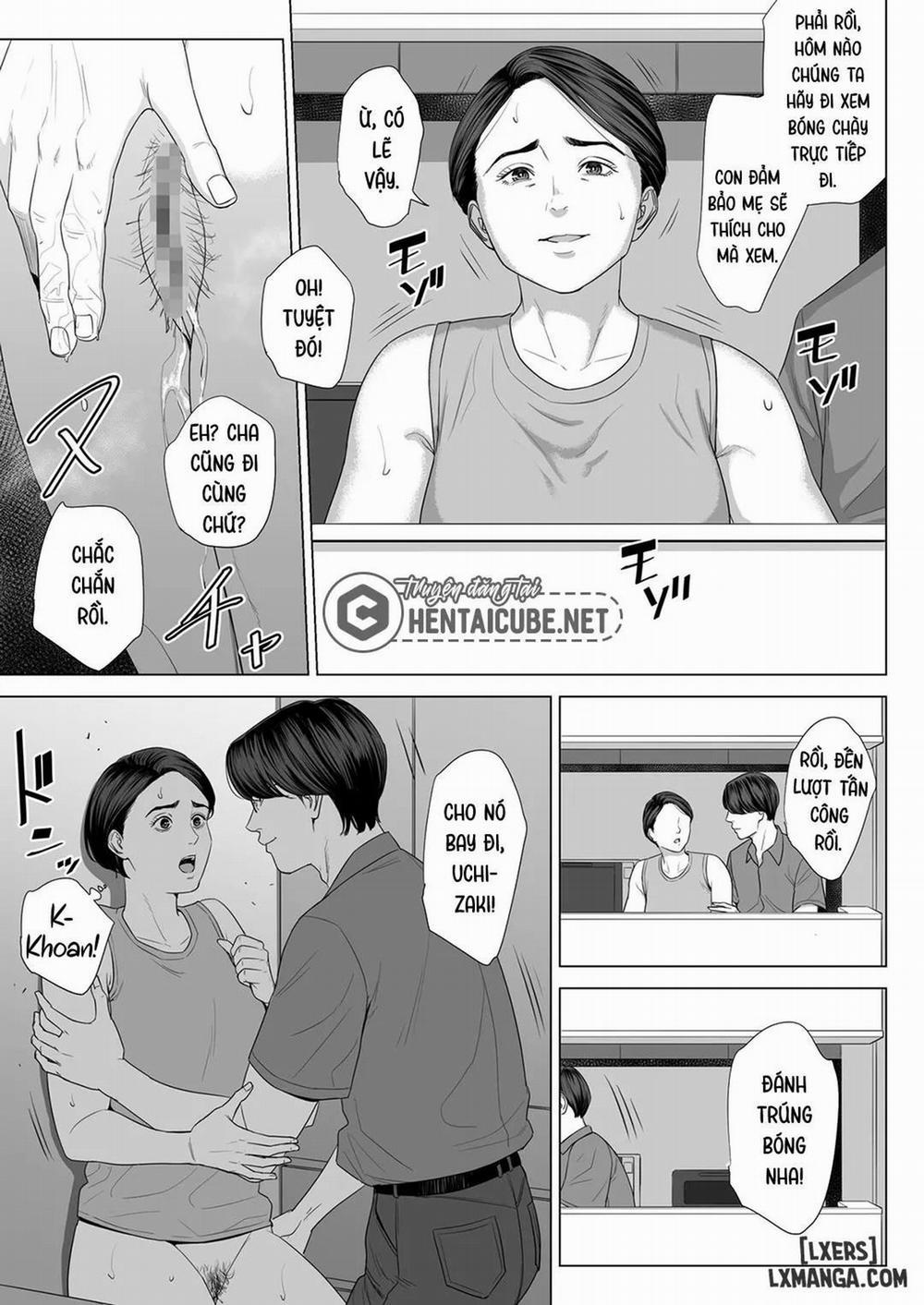 manhwax10.com - Truyện Manhwa Using my Mother-in-Law. Chương Oneshot Trang 62