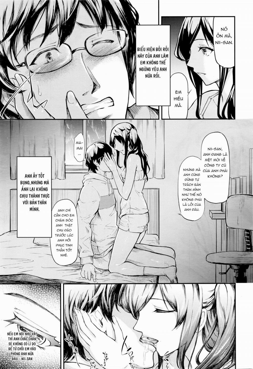 manhwax10.com - Truyện Manhwa Uso Chương Oneshot Trang 12