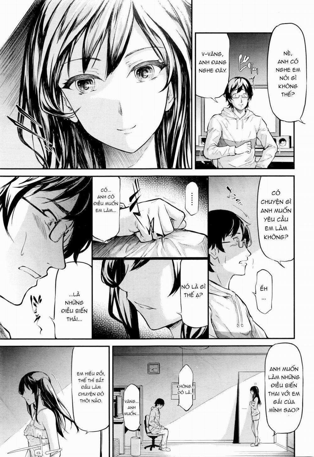 manhwax10.com - Truyện Manhwa Uso Chương Oneshot Trang 6