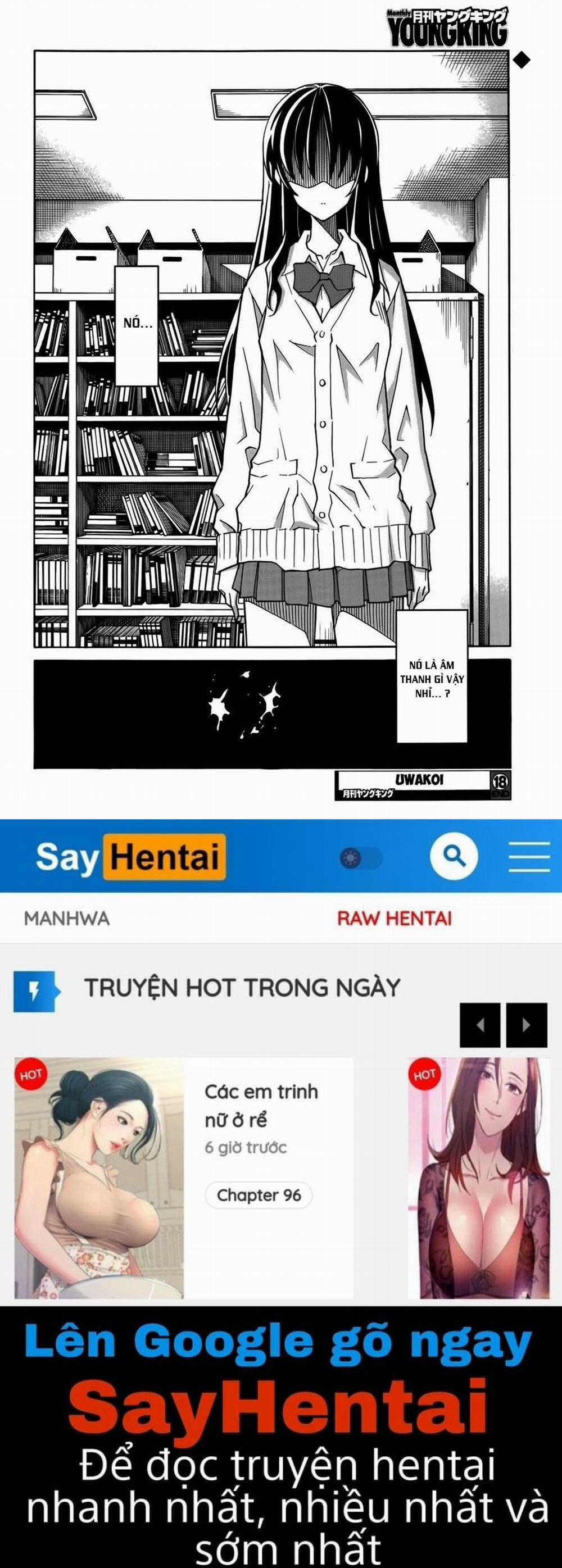 manhwax10.com - Truyện Manhwa Uwakoi Chương 18 Trang 28