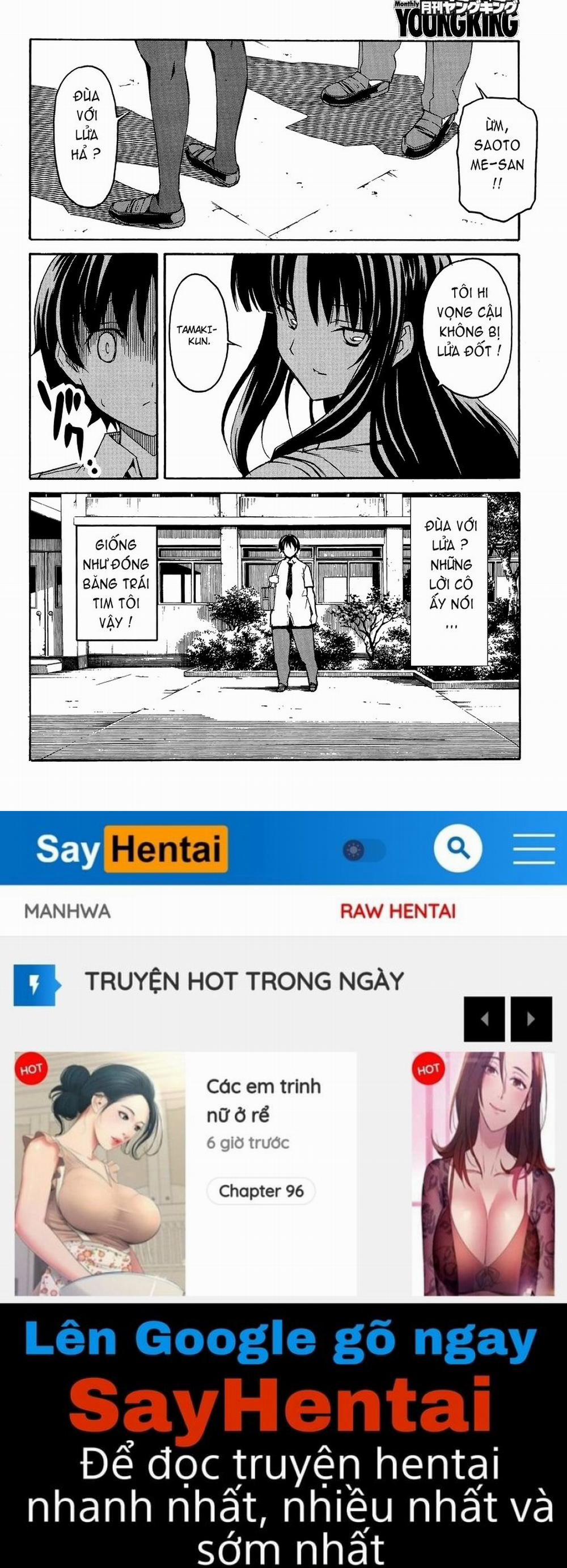 manhwax10.com - Truyện Manhwa Uwakoi Chương 2 Trang 30