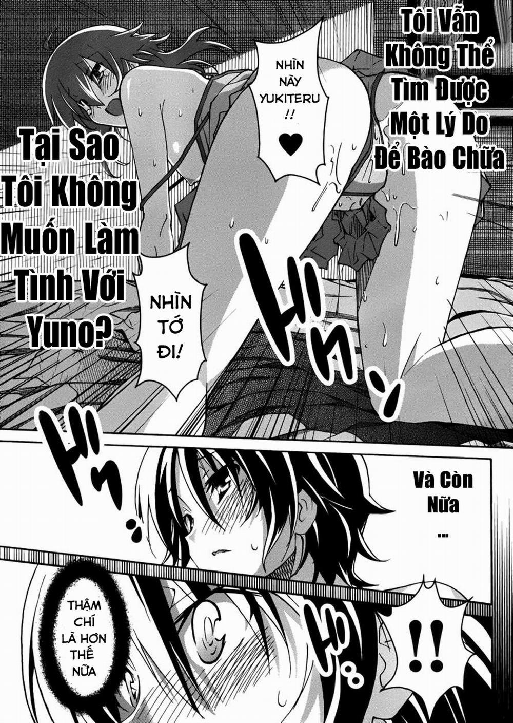 manhwax10.com - Truyện Manhwa Uwakoi Chương 9 Trang 18