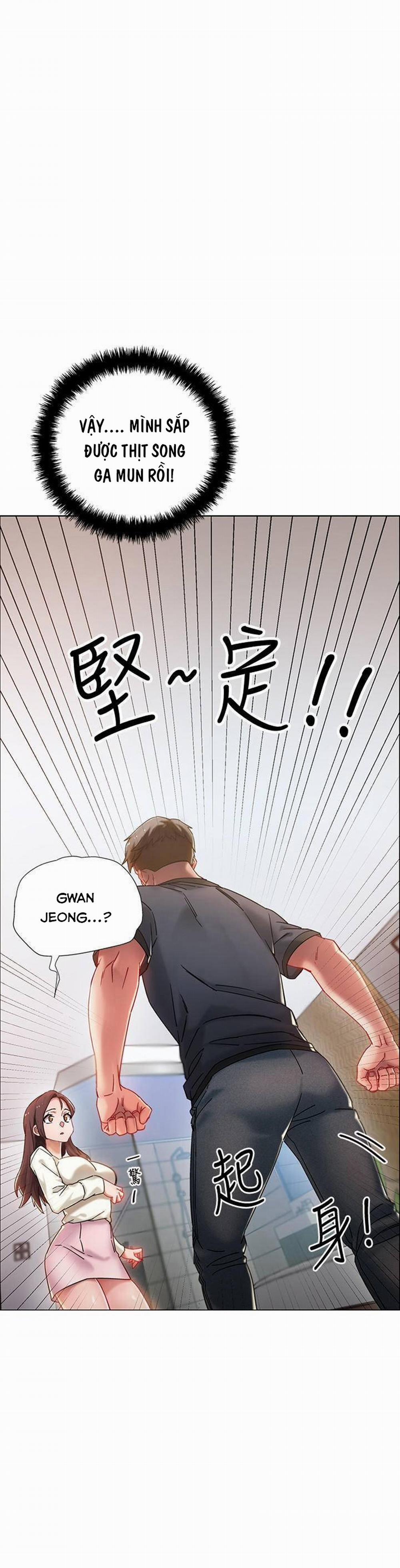 manhwax10.com - Truyện Manhwa Vã Lắm Rồi! Chương 1 Trang 5