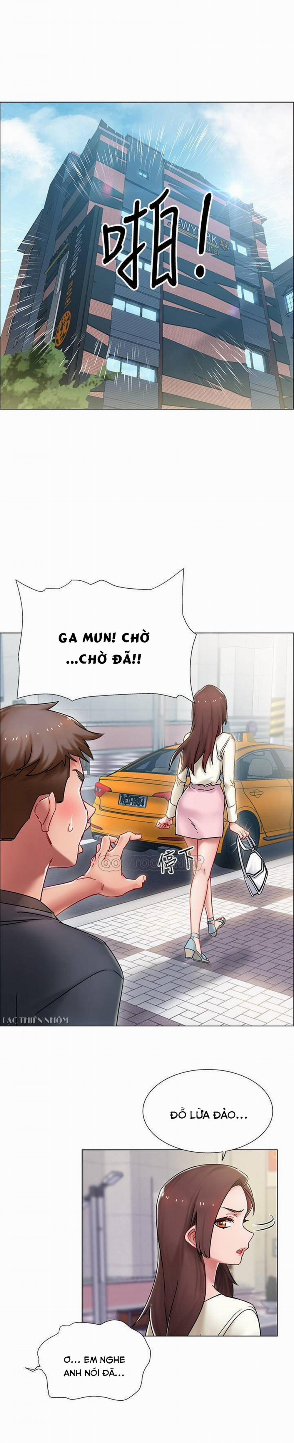 manhwax10.com - Truyện Manhwa Vã Lắm Rồi! Chương 1 Trang 7