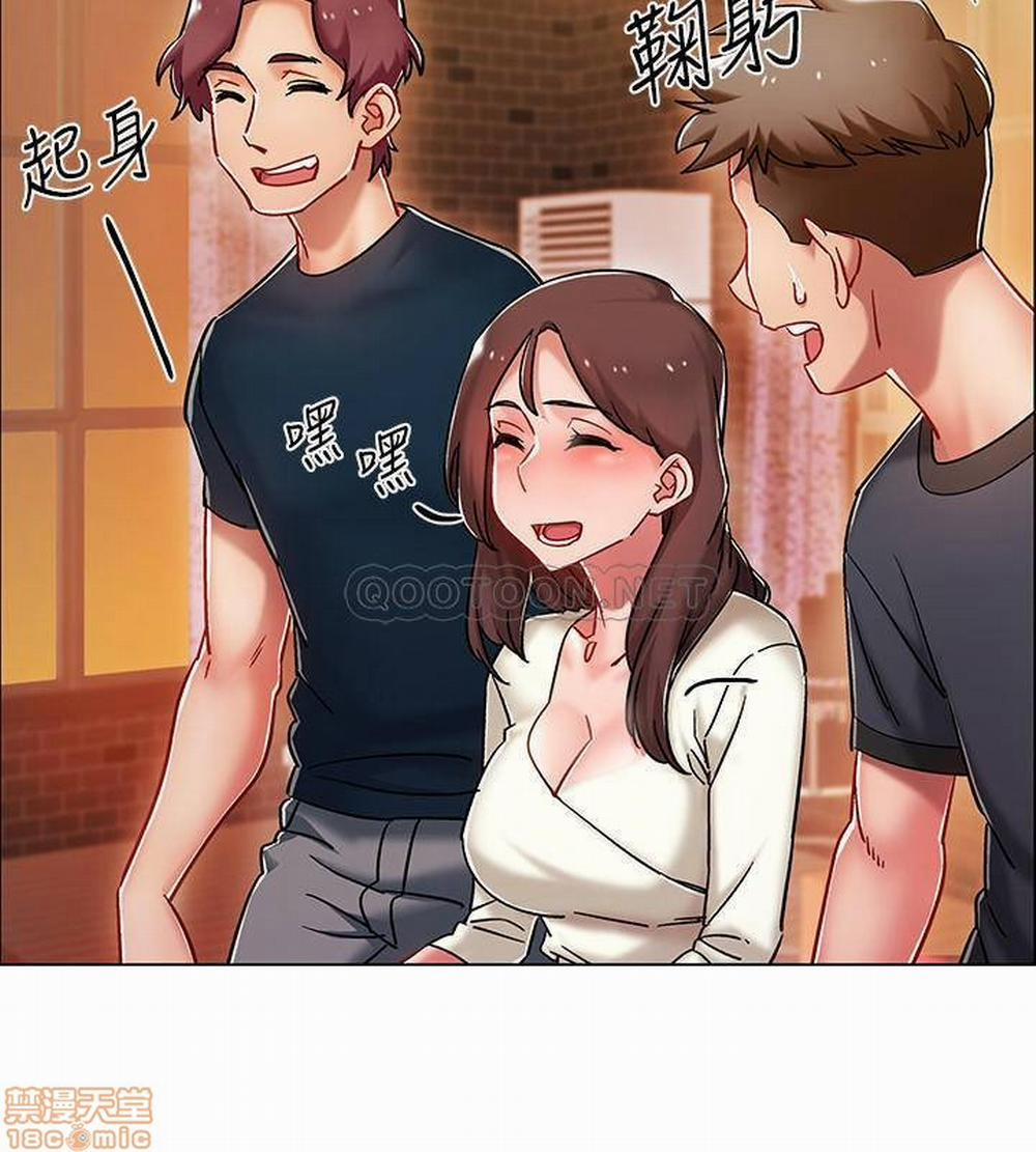 manhwax10.com - Truyện Manhwa Vã Lắm Rồi! Chương 4 Trang 19