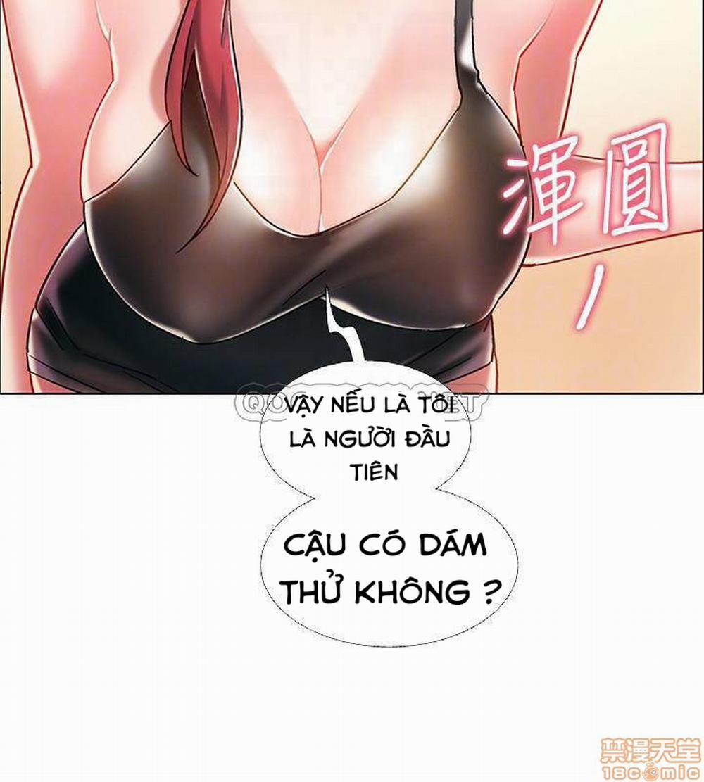 manhwax10.com - Truyện Manhwa Vã Lắm Rồi! Chương 4 Trang 8