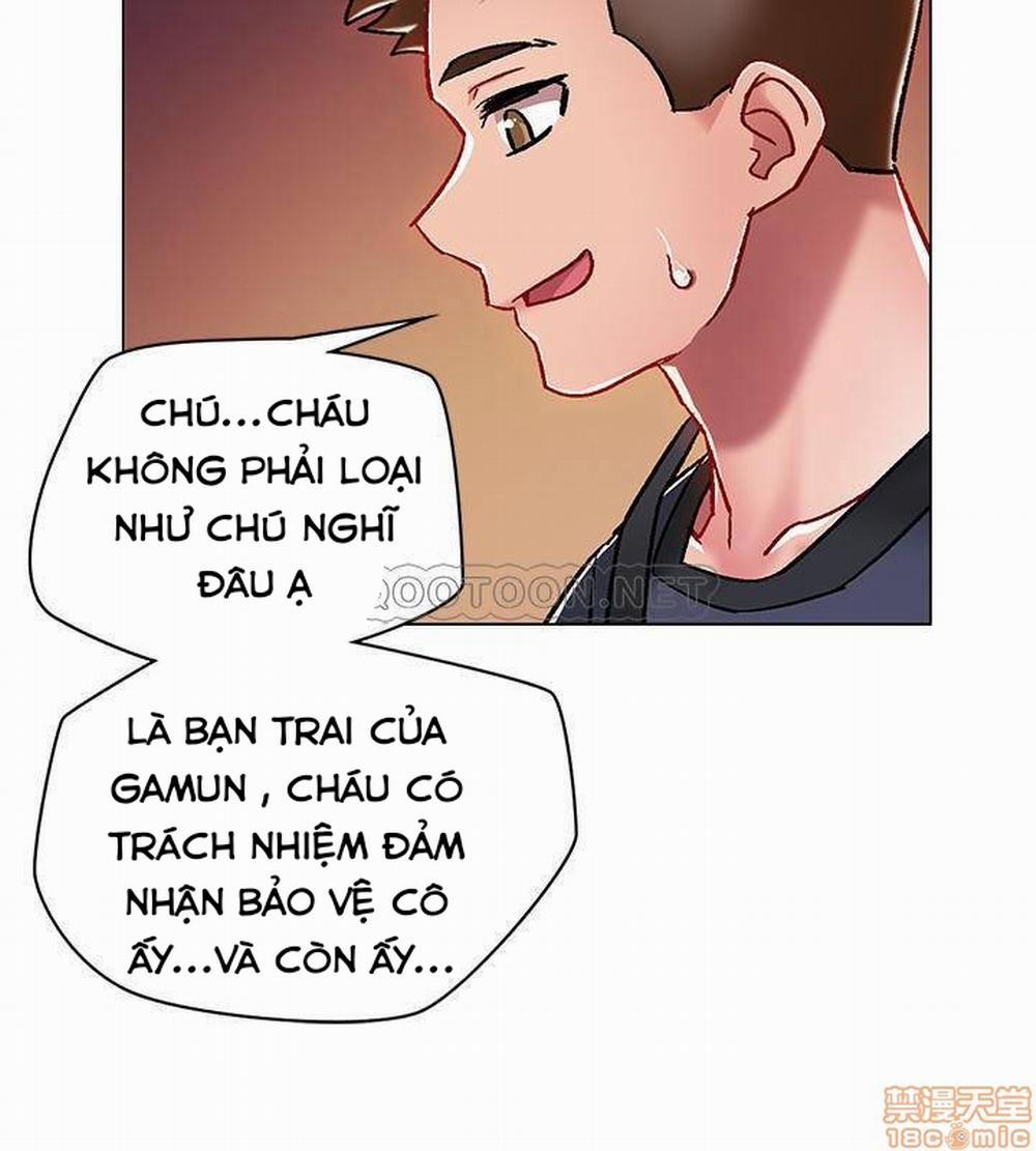 manhwax10.com - Truyện Manhwa Vã Lắm Rồi! Chương 5 Trang 23