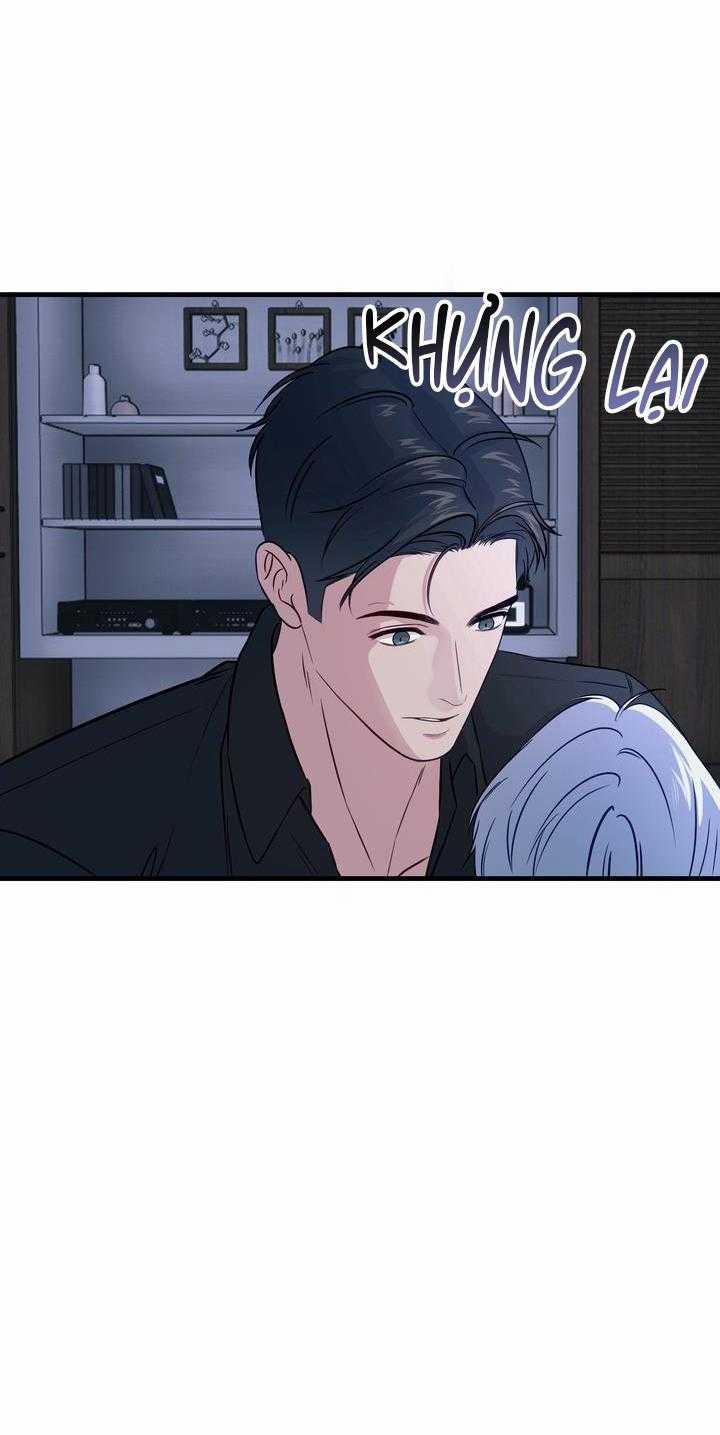 manhwax10.com - Truyện Manhwa VÀ RỒI NGƯỜI CÁ ĐÃ BIẾN MẤT Chương 4 Trang 15