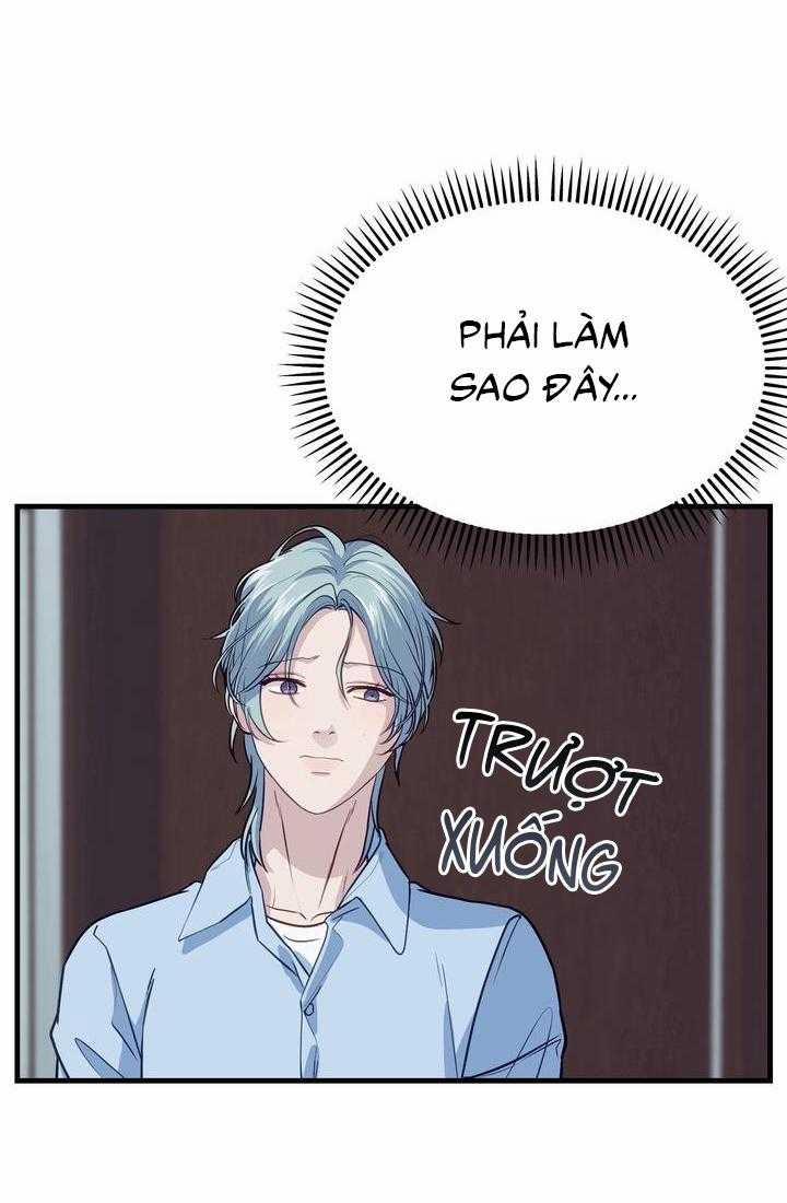 manhwax10.com - Truyện Manhwa VÀ RỒI NGƯỜI CÁ ĐÃ BIẾN MẤT Chương 5 Trang 36