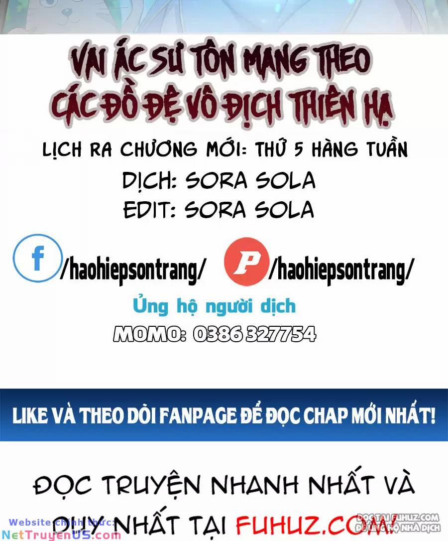 manhwax10.com - Truyện Manhwa Vai Ác Sư Tôn Mang Theo Các Đồ Đệ Vô Địch Thiên Hạ, Nhân Vật Phản Diện Sư Tôn Ta Mang Theo Các Đồ Đệ Vô Địch Chương 0 0 l 0 82 Trang 3