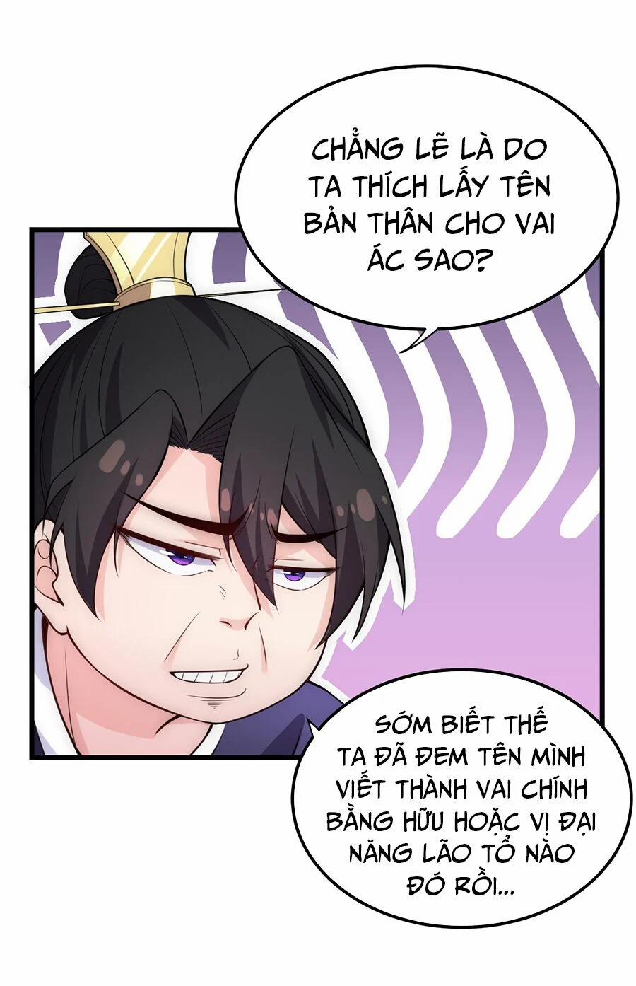 manhwax10.com - Truyện Manhwa Vai Ác Sư Tôn Mang Theo Các Đồ Đệ Vô Địch Thiên Hạ, Nhân Vật Phản Diện Sư Tôn Ta Mang Theo Các Đồ Đệ Vô Địch Chương 1 Trang 40