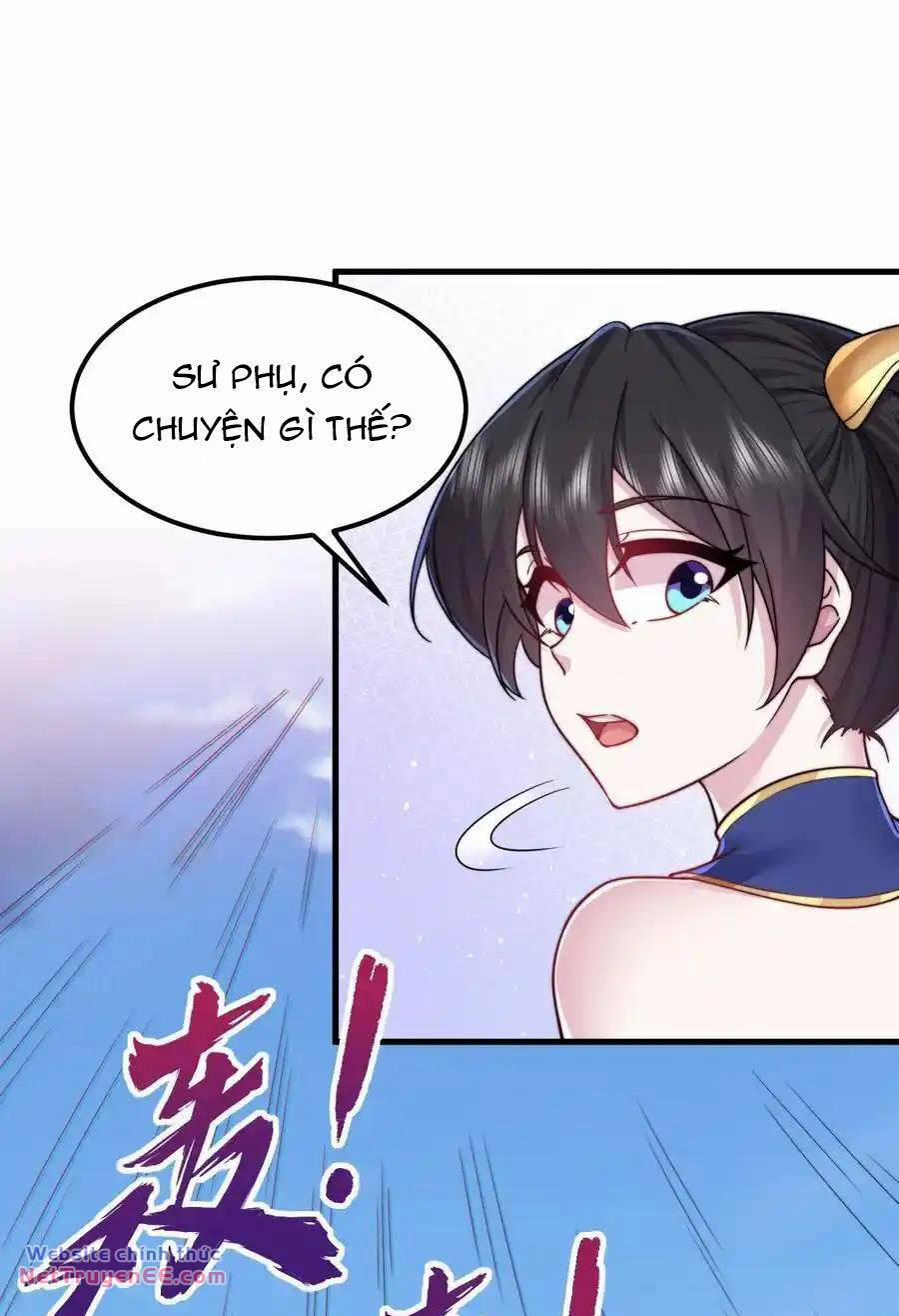 manhwax10.com - Truyện Manhwa Vai Ác Sư Tôn Mang Theo Các Đồ Đệ Vô Địch Thiên Hạ, Nhân Vật Phản Diện Sư Tôn Ta Mang Theo Các Đồ Đệ Vô Địch Chương 101 Trang 33