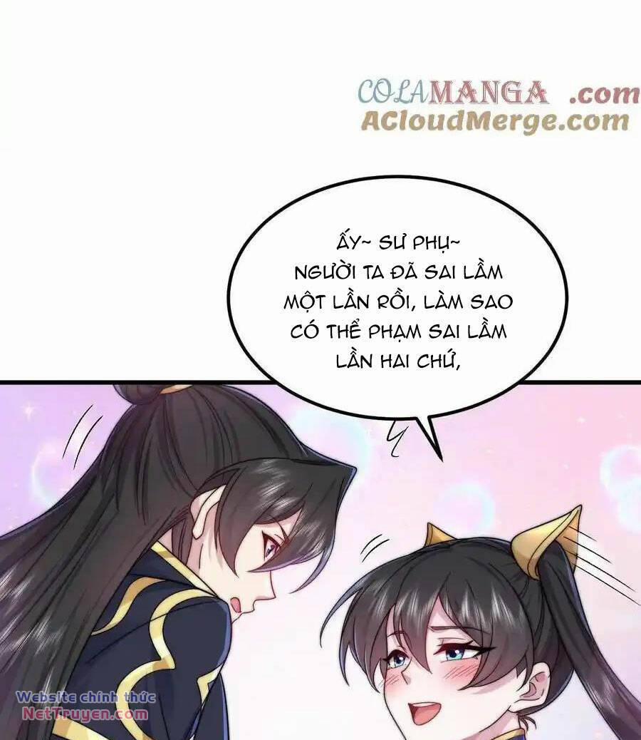 manhwax10.com - Truyện Manhwa Vai Ác Sư Tôn Mang Theo Các Đồ Đệ Vô Địch Thiên Hạ, Nhân Vật Phản Diện Sư Tôn Ta Mang Theo Các Đồ Đệ Vô Địch Chương 111 Trang 44