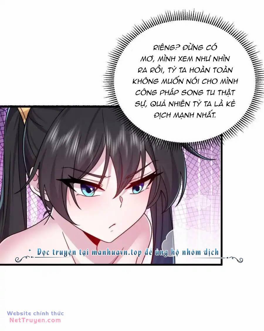 manhwax10.com - Truyện Manhwa Vai Ác Sư Tôn Mang Theo Các Đồ Đệ Vô Địch Thiên Hạ, Nhân Vật Phản Diện Sư Tôn Ta Mang Theo Các Đồ Đệ Vô Địch Chương 112 Trang 46