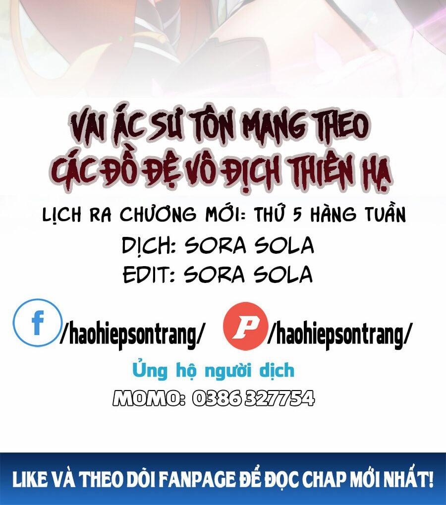 manhwax10.com - Truyện Manhwa Vai Ác Sư Tôn Mang Theo Các Đồ Đệ Vô Địch Thiên Hạ, Nhân Vật Phản Diện Sư Tôn Ta Mang Theo Các Đồ Đệ Vô Địch Chương 2 Trang 2