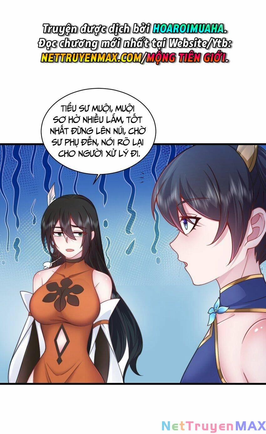 manhwax10.com - Truyện Manhwa Vai Ác Sư Tôn Mang Theo Các Đồ Đệ Vô Địch Thiên Hạ, Nhân Vật Phản Diện Sư Tôn Ta Mang Theo Các Đồ Đệ Vô Địch Chương 76 Trang 9