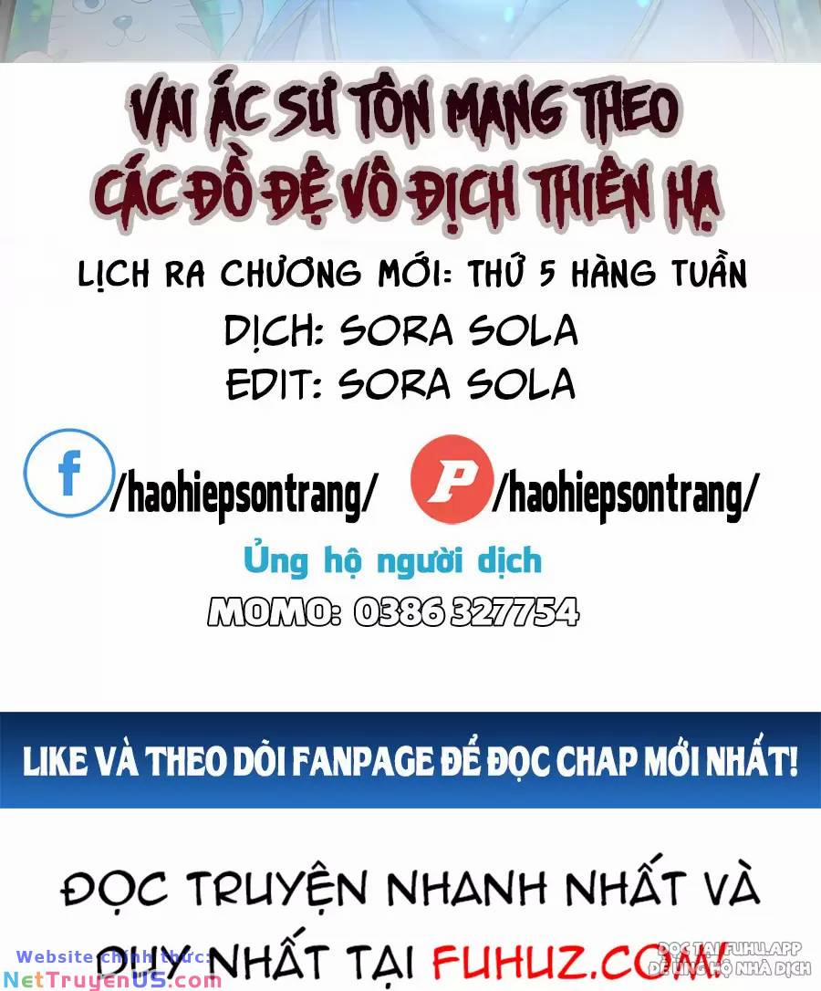 manhwax10.com - Truyện Manhwa Vai Ác Sư Tôn Mang Theo Các Đồ Đệ Vô Địch Thiên Hạ, Nhân Vật Phản Diện Sư Tôn Ta Mang Theo Các Đồ Đệ Vô Địch Chương 83 Trang 3