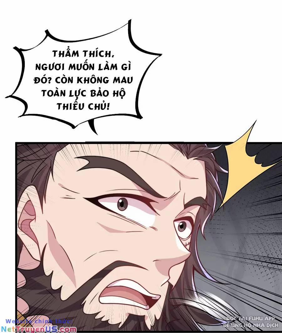 manhwax10.com - Truyện Manhwa Vai Ác Sư Tôn Mang Theo Các Đồ Đệ Vô Địch Thiên Hạ, Nhân Vật Phản Diện Sư Tôn Ta Mang Theo Các Đồ Đệ Vô Địch Chương 86 Trang 26