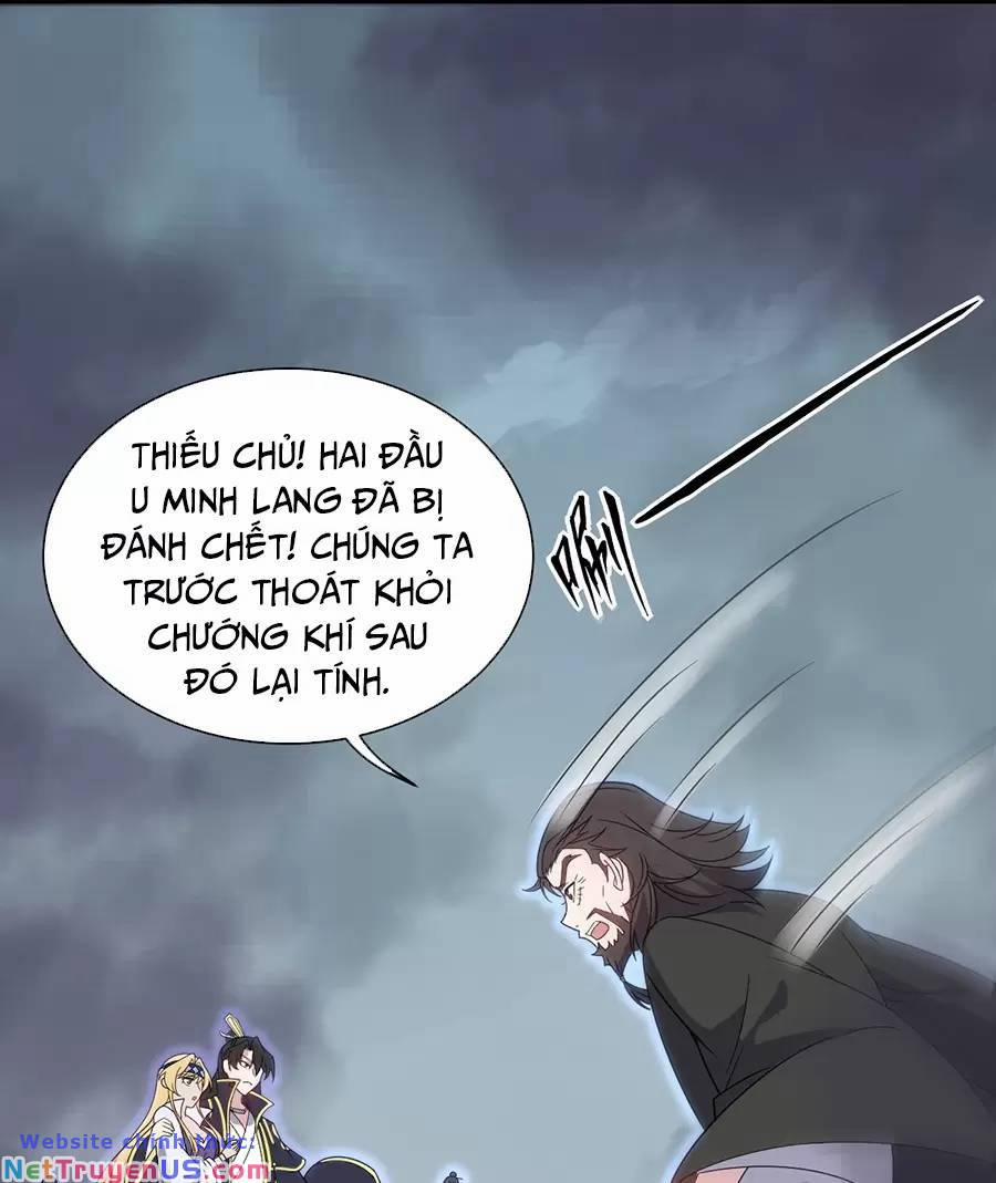 manhwax10.com - Truyện Manhwa Vai Ác Sư Tôn Mang Theo Các Đồ Đệ Vô Địch Thiên Hạ, Nhân Vật Phản Diện Sư Tôn Ta Mang Theo Các Đồ Đệ Vô Địch Chương 86 Trang 46