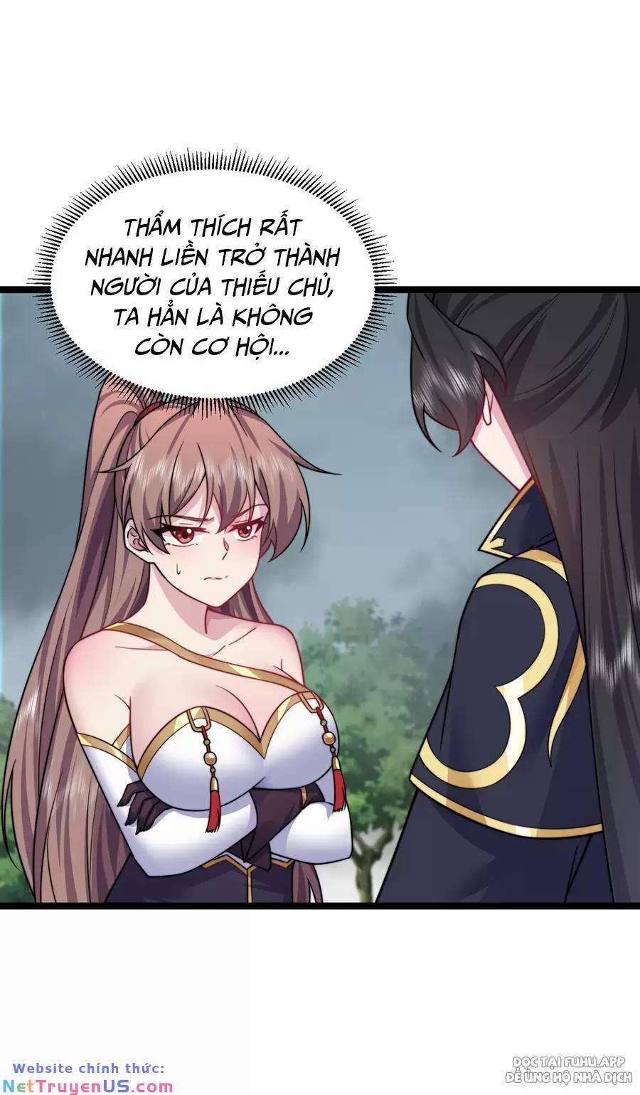 manhwax10.com - Truyện Manhwa Vai Ác Sư Tôn Mang Theo Các Đồ Đệ Vô Địch Thiên Hạ, Nhân Vật Phản Diện Sư Tôn Ta Mang Theo Các Đồ Đệ Vô Địch Chương 90 Trang 9