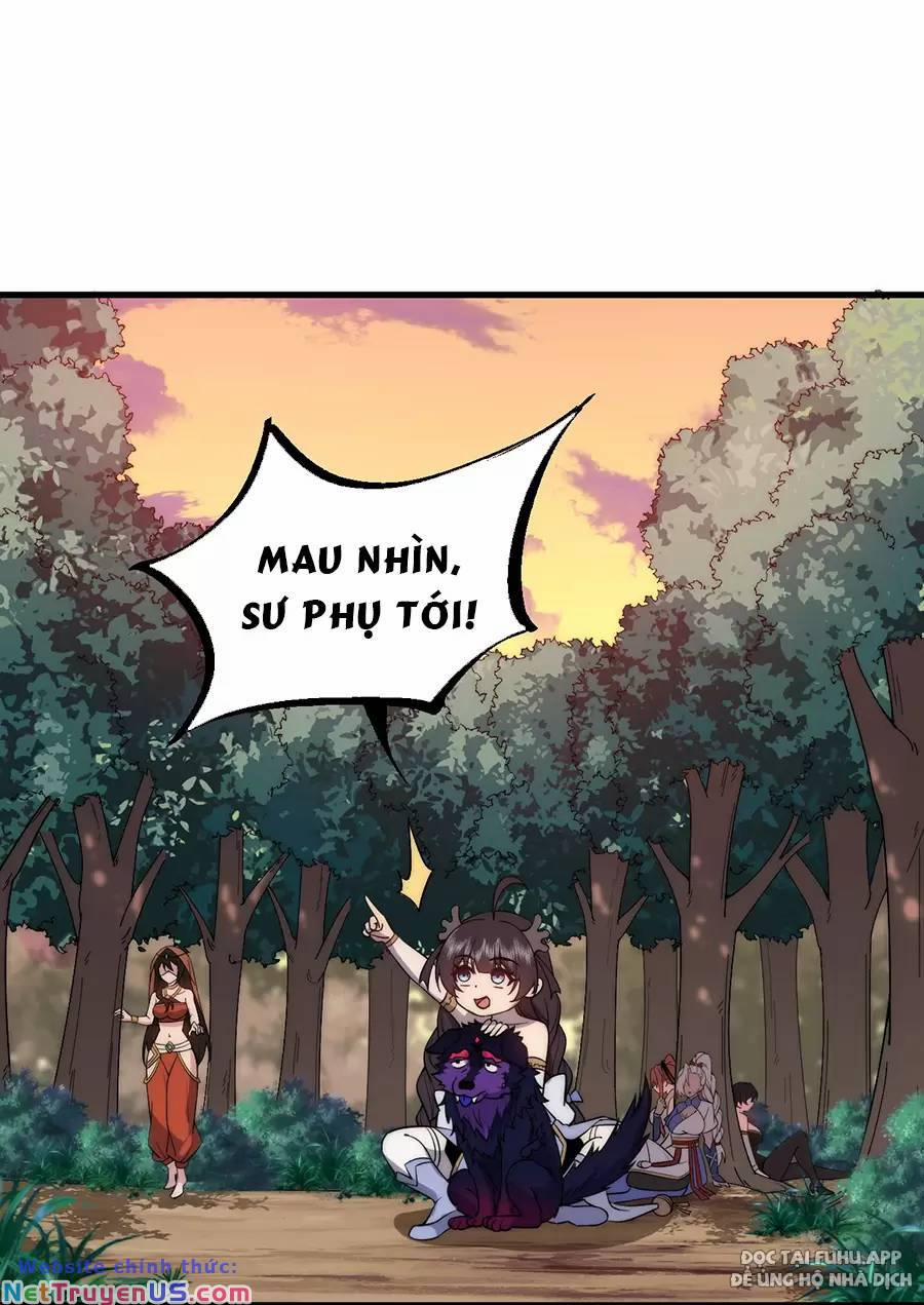 manhwax10.com - Truyện Manhwa Vai Ác Sư Tôn Mang Theo Các Đồ Đệ Vô Địch Thiên Hạ, Nhân Vật Phản Diện Sư Tôn Ta Mang Theo Các Đồ Đệ Vô Địch Chương 91 Trang 5