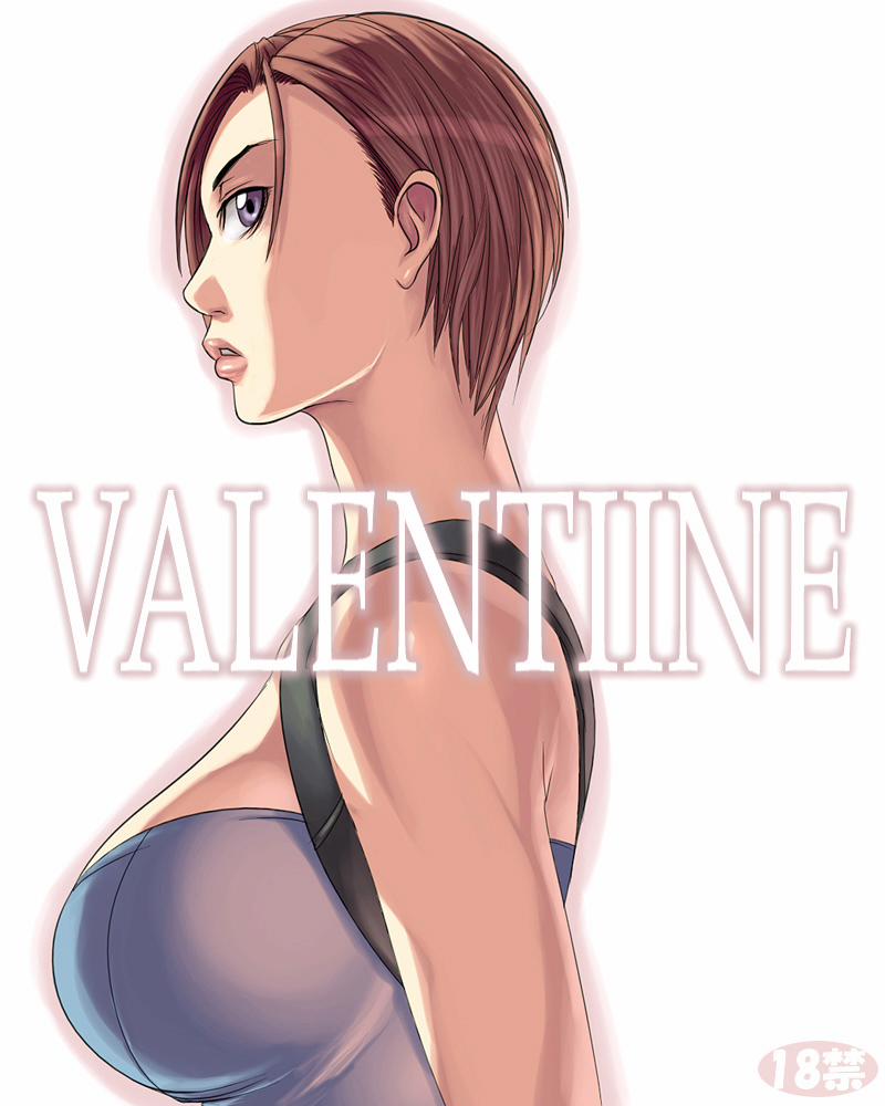 manhwax10.com - Truyện Manhwa Valentine (Resident Evil) Chương Artist Full Color Trang 1