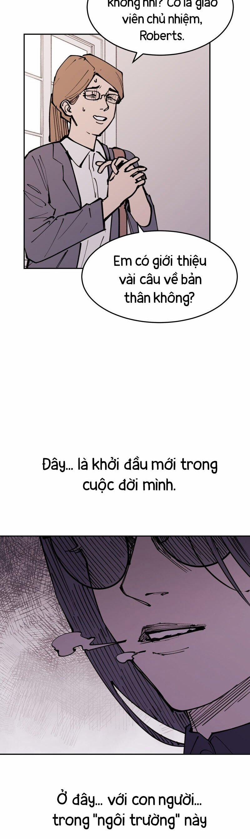 manhwax10.com - Truyện Manhwa Vampire Family Chương 1 Trang 31