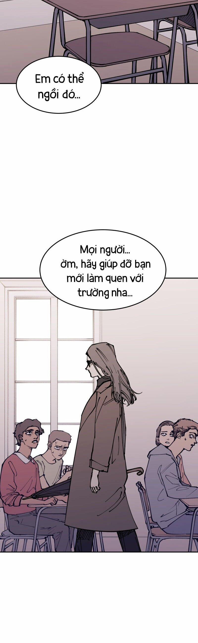 manhwax10.com - Truyện Manhwa Vampire Family Chương 1 Trang 37