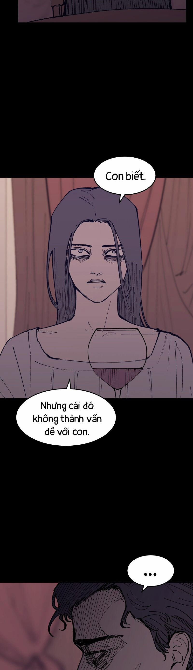 manhwax10.com - Truyện Manhwa Vampire Family Chương 1 Trang 43