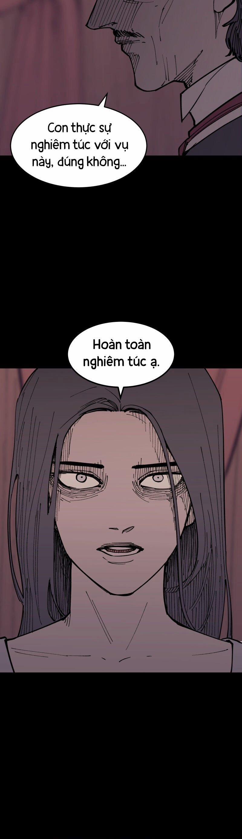 manhwax10.com - Truyện Manhwa Vampire Family Chương 1 Trang 44