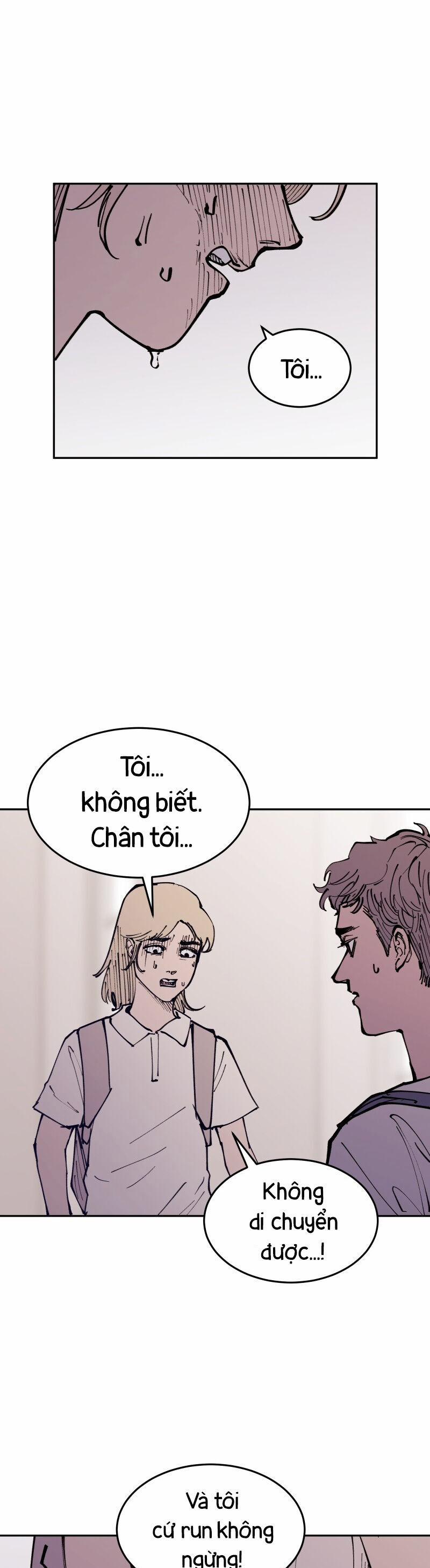 manhwax10.com - Truyện Manhwa Vampire Family Chương 1 Trang 6