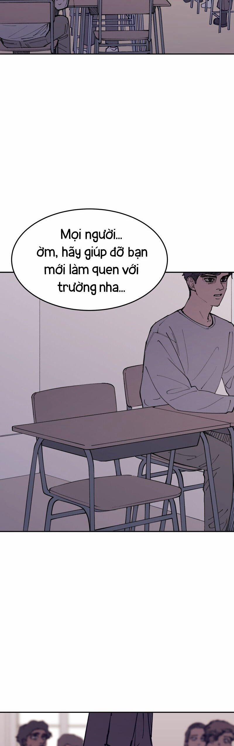 manhwax10.com - Truyện Manhwa Vampire Family Chương 2 Trang 16