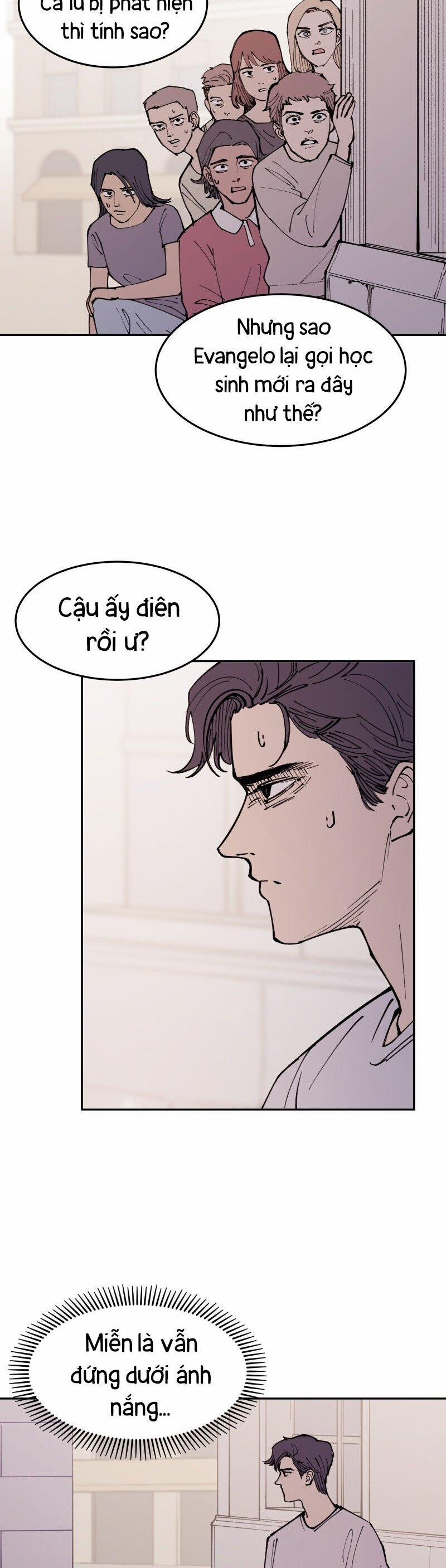 manhwax10.com - Truyện Manhwa Vampire Family Chương 2 Trang 47