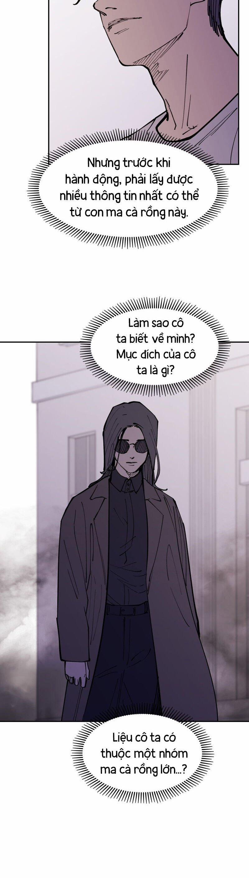 manhwax10.com - Truyện Manhwa Vampire Family Chương 2 Trang 49