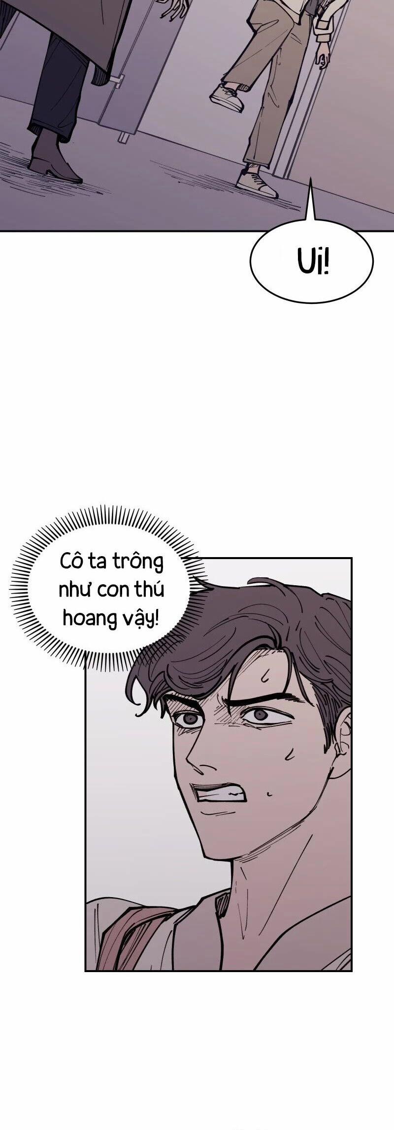 manhwax10.com - Truyện Manhwa Vampire Family Chương 8 Trang 39